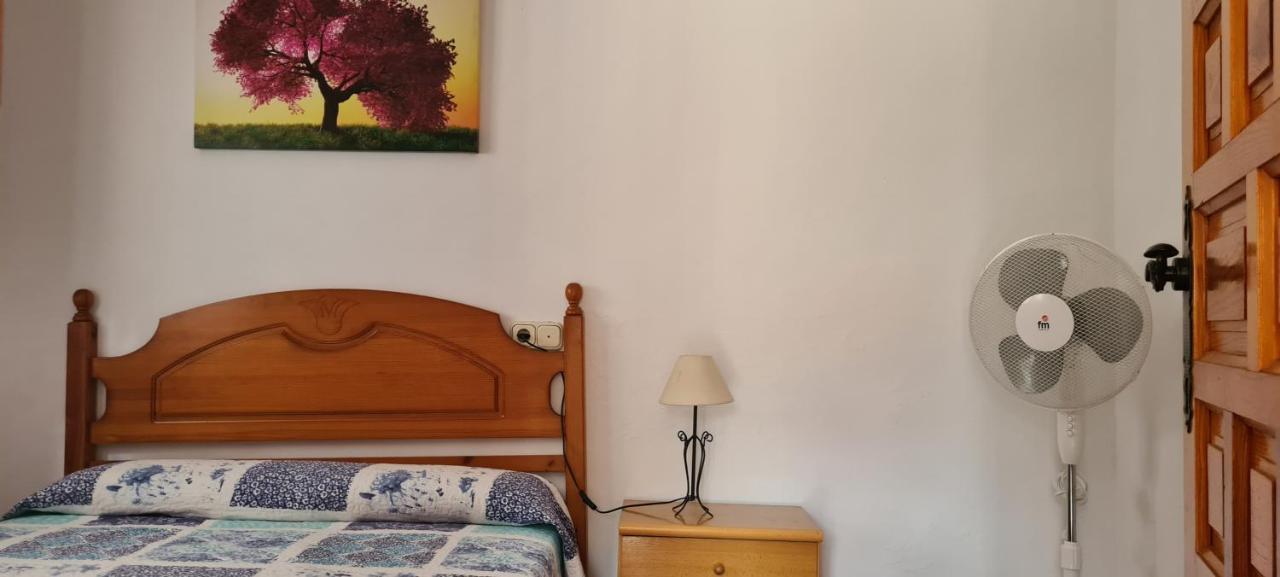 קוטו ריוס Alojamiento Turistico El Pantano De Cazorla מראה חיצוני תמונה