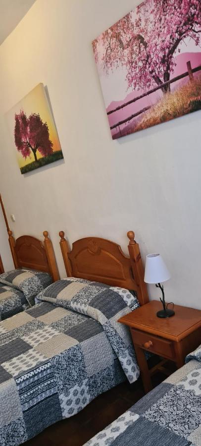 קוטו ריוס Alojamiento Turistico El Pantano De Cazorla מראה חיצוני תמונה