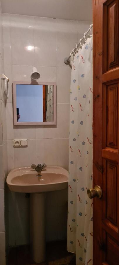 קוטו ריוס Alojamiento Turistico El Pantano De Cazorla מראה חיצוני תמונה