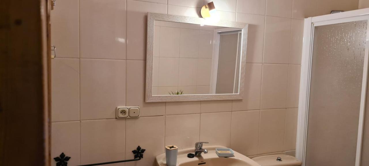 קוטו ריוס Alojamiento Turistico El Pantano De Cazorla מראה חיצוני תמונה