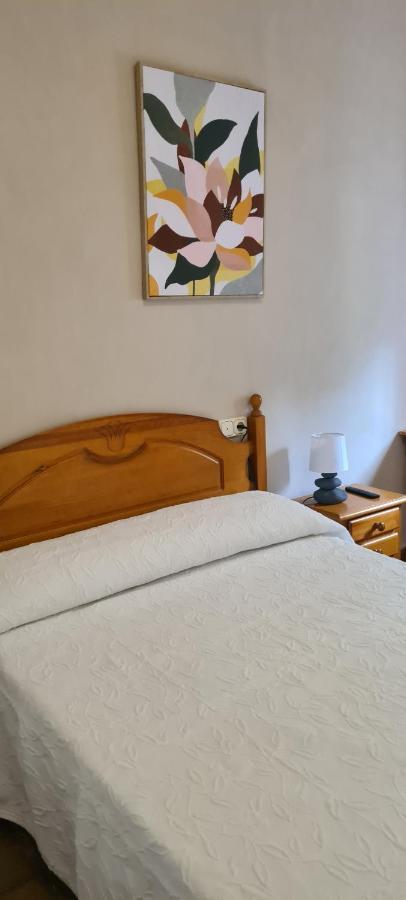 קוטו ריוס Alojamiento Turistico El Pantano De Cazorla מראה חיצוני תמונה